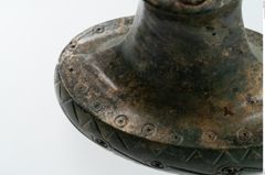 Foto von Bronzeschwertknauf (NHMW-PRAE-048327)